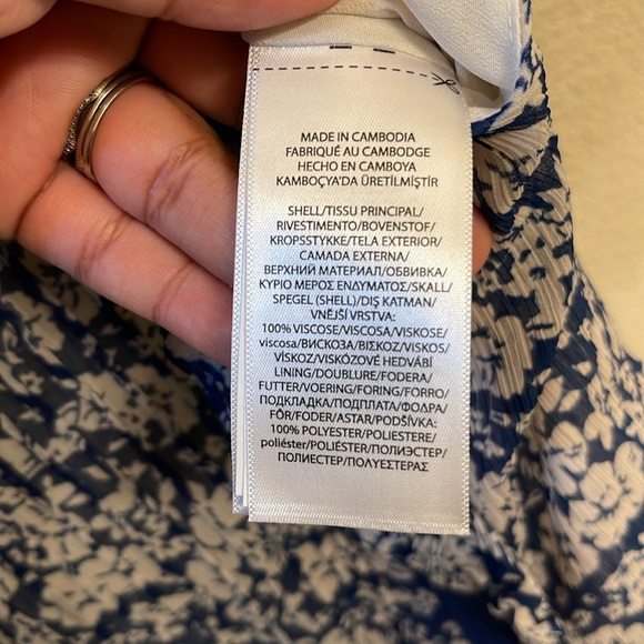 Polo Ralph Lauren Girls Dress - Picture 13 of 13